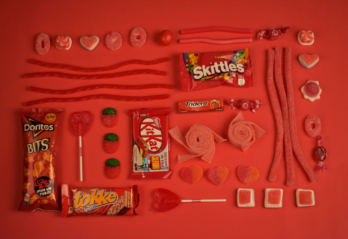 Så skapas vår perfekta kombination av choklad och lakrits